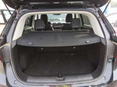 MG MOTOR ZS 1.5 Hybrid+ 197 Luxury