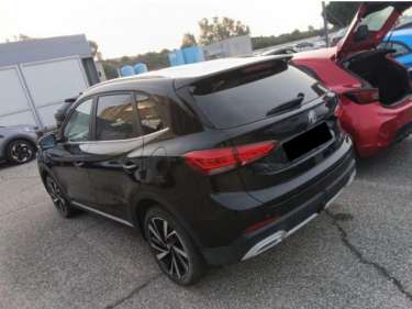MG MOTOR ZS 1.5 Hybrid+ 197 Luxury