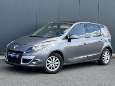RENAULT SCENIC 1.9 DCI 130 Jade