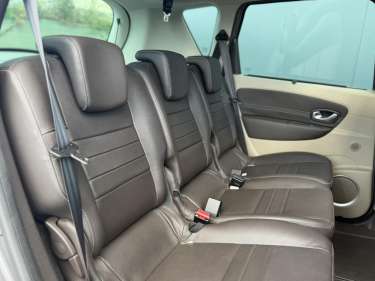RENAULT SCENIC 1.9 DCI 130 Jade