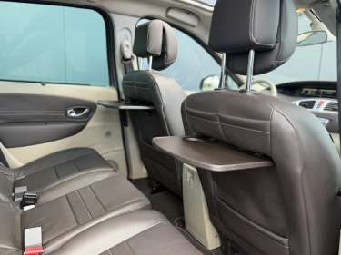 RENAULT SCENIC 1.9 DCI 130 Jade
