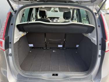 RENAULT SCENIC 1.9 DCI 130 Jade