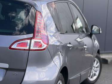 RENAULT SCENIC 1.9 DCI 130 Jade
