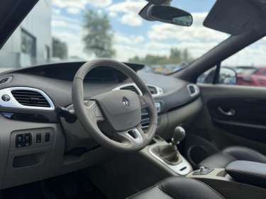 RENAULT SCENIC 1.9 DCI 130 Jade