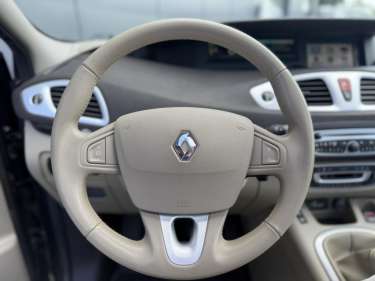 RENAULT SCENIC 1.9 DCI 130 Jade