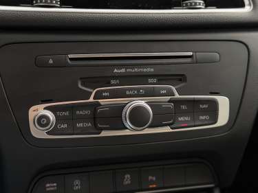 AUDI Q3 QUATTRO 2.0 TFSI 220 S-Tronic Ambiente