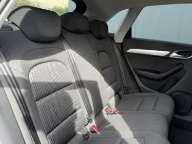 AUDI Q3 QUATTRO 2.0 TFSI 220 S-Tronic Ambiente