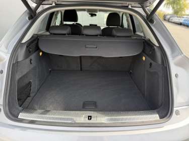 AUDI Q3 QUATTRO 2.0 TFSI 220 S-Tronic Ambiente