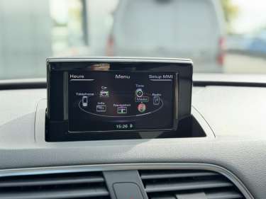 AUDI Q3 QUATTRO 2.0 TFSI 220 S-Tronic Ambiente