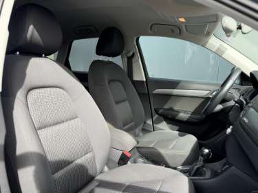 AUDI Q3 QUATTRO 2.0 TFSI 220 S-Tronic Ambiente