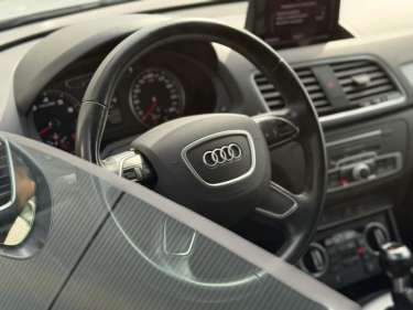 AUDI Q3 QUATTRO 2.0 TFSI 220 S-Tronic Ambiente