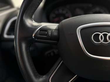 AUDI Q3 QUATTRO 2.0 TFSI 220 S-Tronic Ambiente