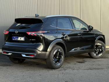 NISSAN QASHQAI III NV 1.5 e-Power 205 N-Connecta