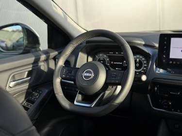 NISSAN QASHQAI III NV 1.5 e-Power 205 N-Connecta