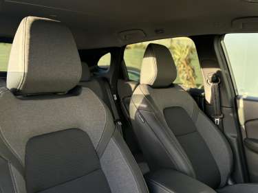 NISSAN QASHQAI III NV 1.5 e-Power 205 N-Connecta