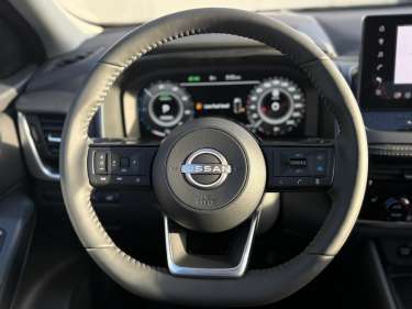 NISSAN QASHQAI III NV 1.5 e-Power 205 N-Connecta