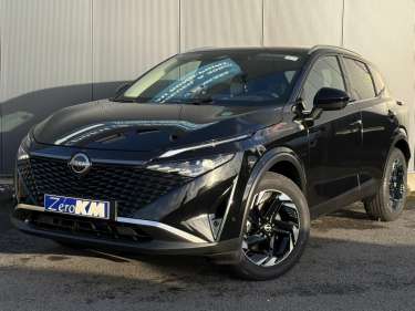 NISSAN QASHQAI III NV 1.5 e-Power 205 N-Connecta