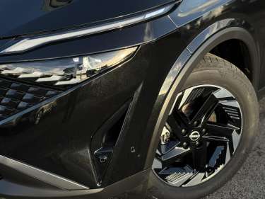 NISSAN QASHQAI III NV 1.5 e-Power 205 N-Connecta