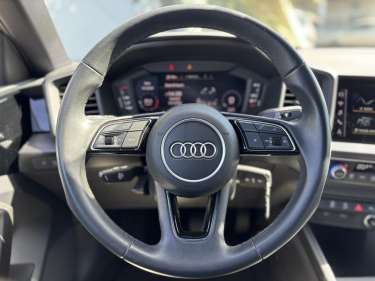 AUDI A1 SPORTBACK 25 TFSI 95 S-Tronic Advanced