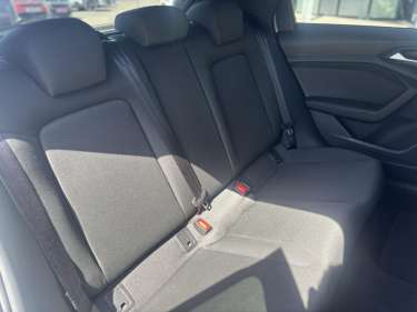 AUDI A1 SPORTBACK 25 TFSI 95 S-Tronic Advanced