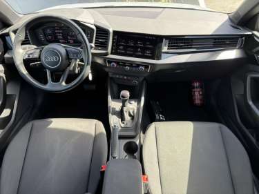 AUDI A1 SPORTBACK 25 TFSI 95 S-Tronic Advanced