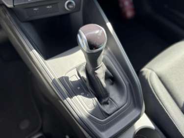 AUDI A1 SPORTBACK 25 TFSI 95 S-Tronic Advanced