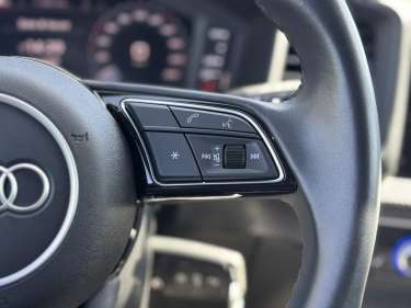 AUDI A1 SPORTBACK 25 TFSI 95 S-Tronic Advanced