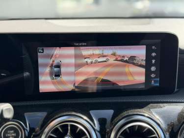 MERCEDES CLASSE A 180 d 7G-DCT AMG Line