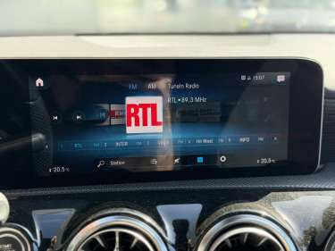 MERCEDES CLASSE A 180 d 7G-DCT AMG Line