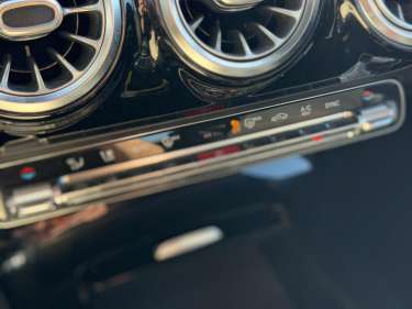 MERCEDES CLASSE A 180 d 7G-DCT AMG Line
