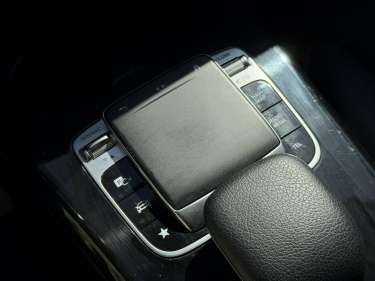 MERCEDES CLASSE A 180 d 7G-DCT AMG Line