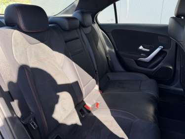 MERCEDES CLASSE A 180 d 7G-DCT AMG Line