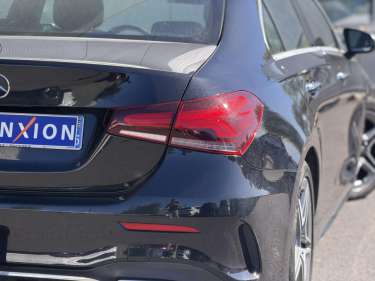 MERCEDES CLASSE A 180 d 7G-DCT AMG Line