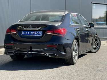 MERCEDES CLASSE A 180 d 7G-DCT AMG Line