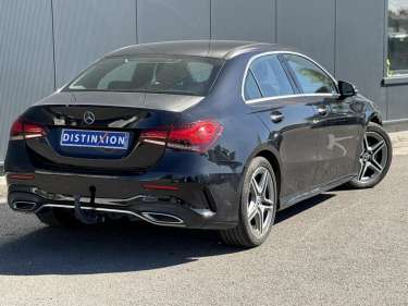 MERCEDES CLASSE A 180 d 7G-DCT AMG Line