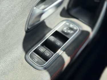 MERCEDES CLASSE A 180 d 7G-DCT AMG Line