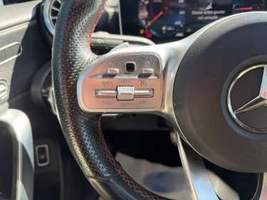 MERCEDES CLASSE A 180 d 7G-DCT AMG Line