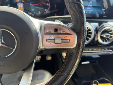 MERCEDES CLASSE A 180 d 7G-DCT AMG Line