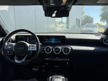MERCEDES CLASSE A 180 d 7G-DCT AMG Line