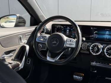 MERCEDES CLASSE A 180 d 7G-DCT AMG Line