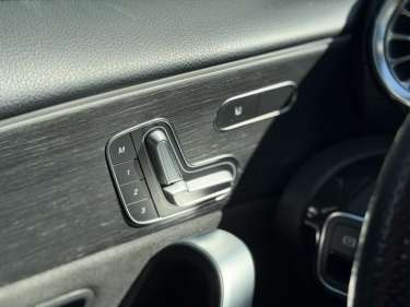 MERCEDES CLASSE A 180 d 7G-DCT AMG Line