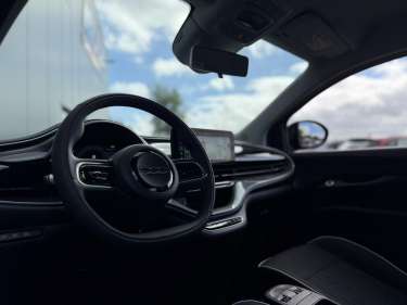 FIAT 500e 118ch 42.0kWh