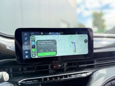 FIAT 500e 118ch 42.0kWh