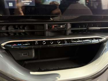 FIAT 500e 118ch 42.0kWh