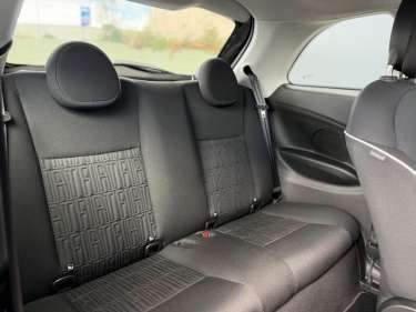 FIAT 500e 118ch 42.0kWh