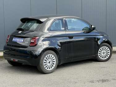 FIAT 500e 118ch 42.0kWh