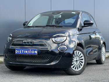 FIAT 500e 118ch 42.0kWh