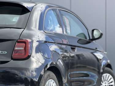 FIAT 500e 118ch 42.0kWh