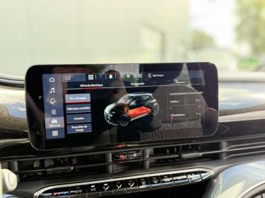 FIAT 500e 118ch 42.0kWh