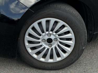 FIAT 500e 118ch 42.0kWh